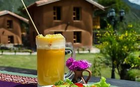 Unuwasi Hotel & Villa
